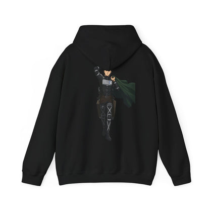AOT “EREN”