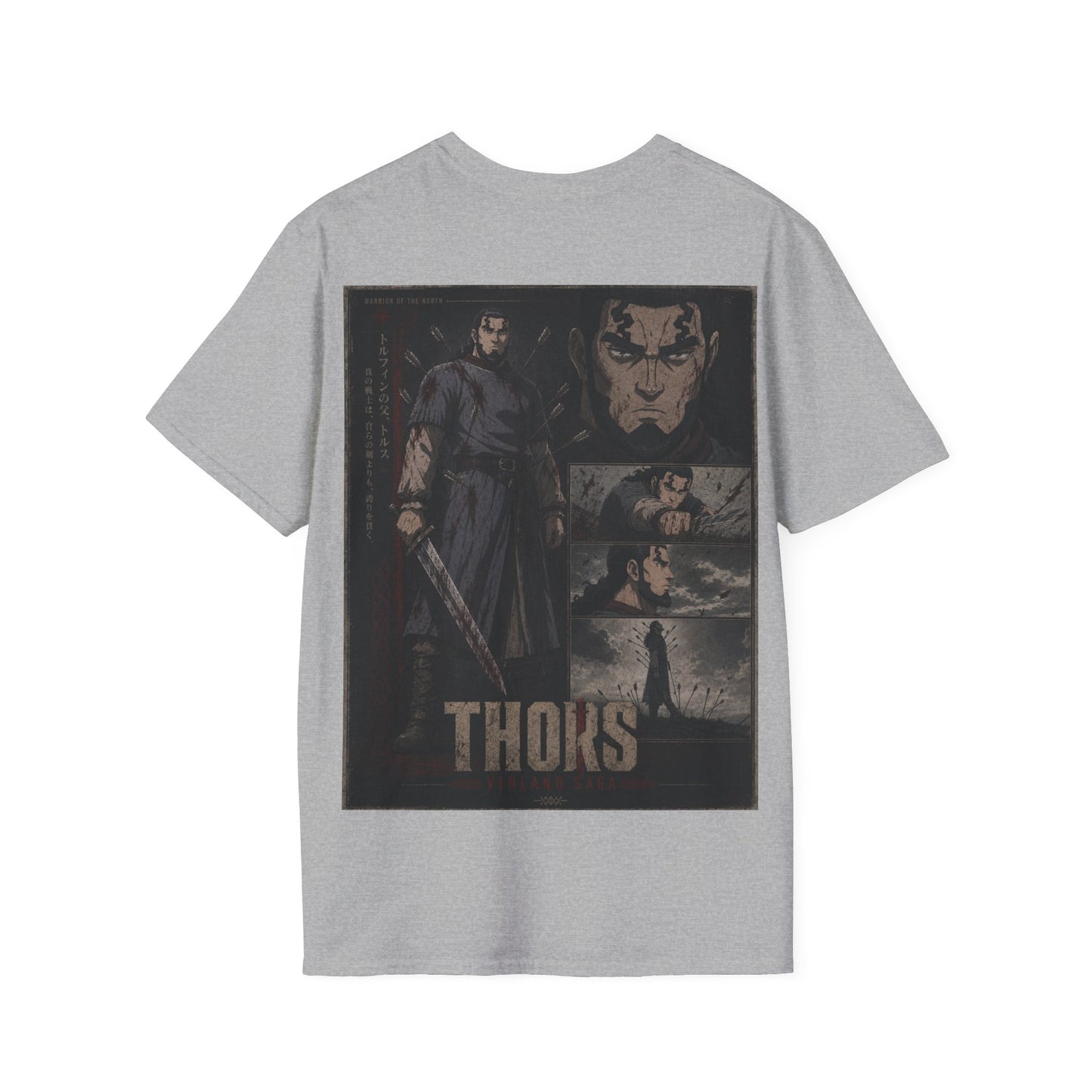 Thors “True Strength”
