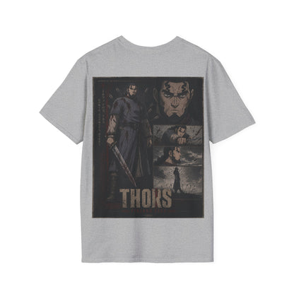 Thors “True Strength”