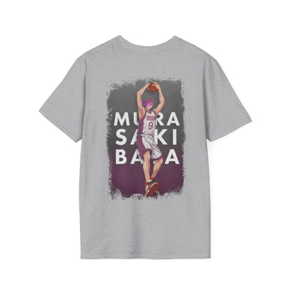 MURASAKIBARA “UNSTOPPABLE FORCE”