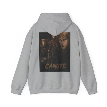 Canute “Awakening”
