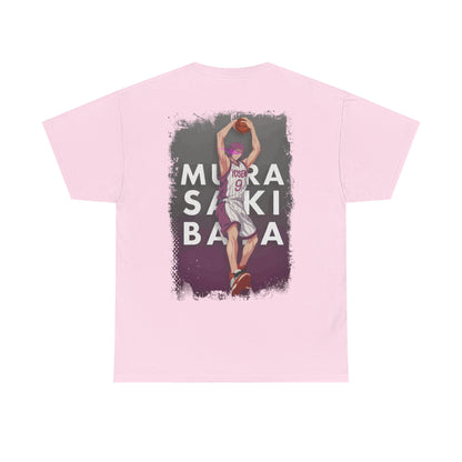 Atsushi Murasakibara - Kuroko Basketball T-Shirt