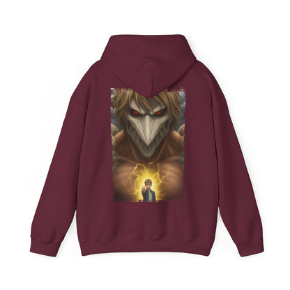 AOT “JAW TITAN”