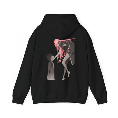 “HIRO x ZERO TWO”