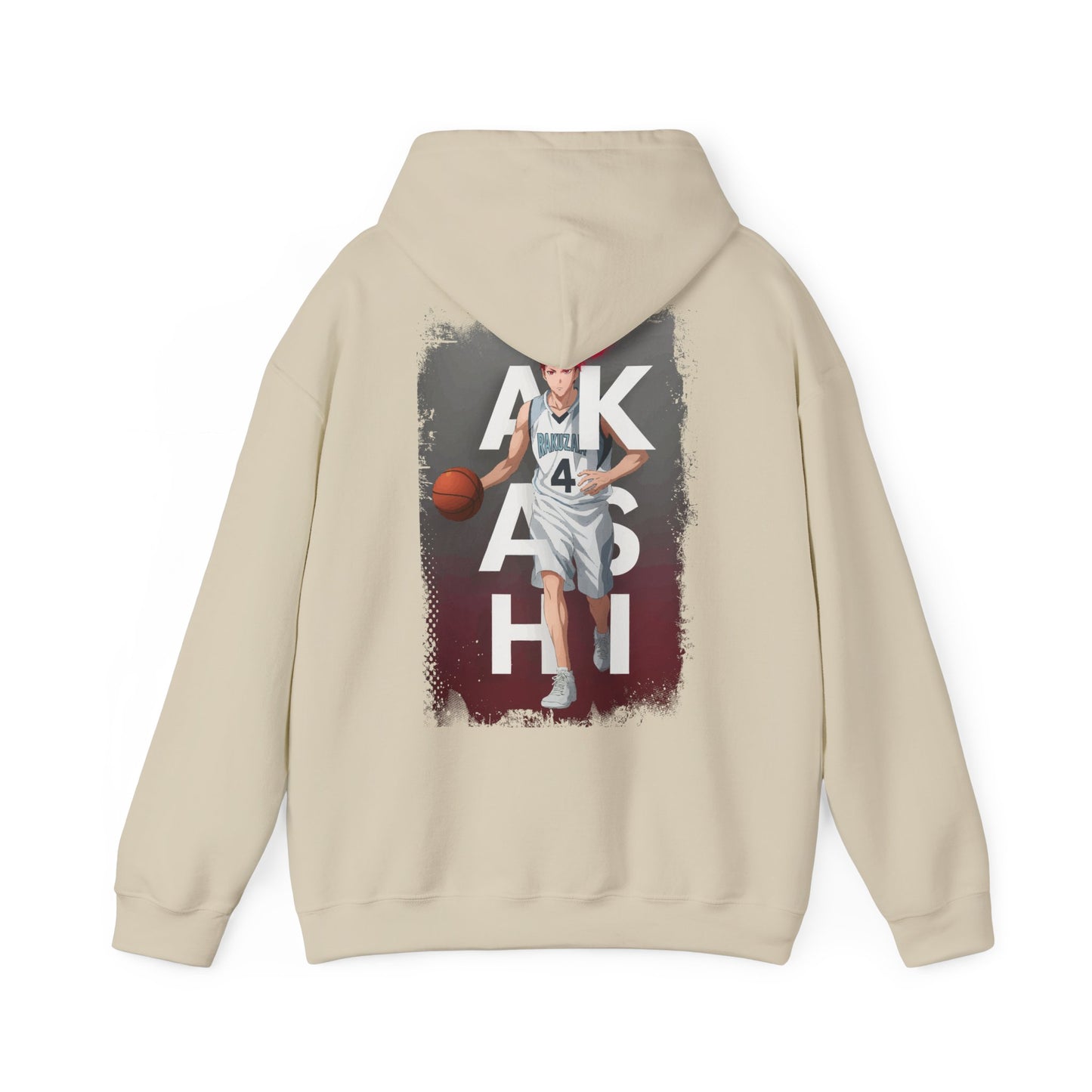 AKASHI "Supreme Command"
