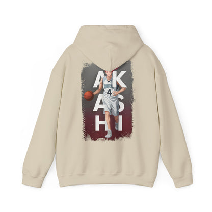 AKASHI "Supreme Command"
