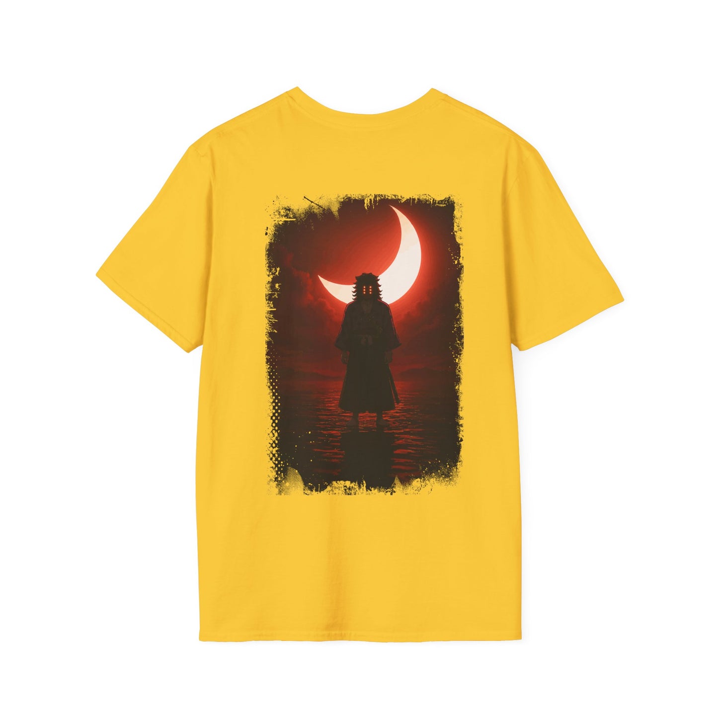 KOKUSHIBO “MOON BREATHING”