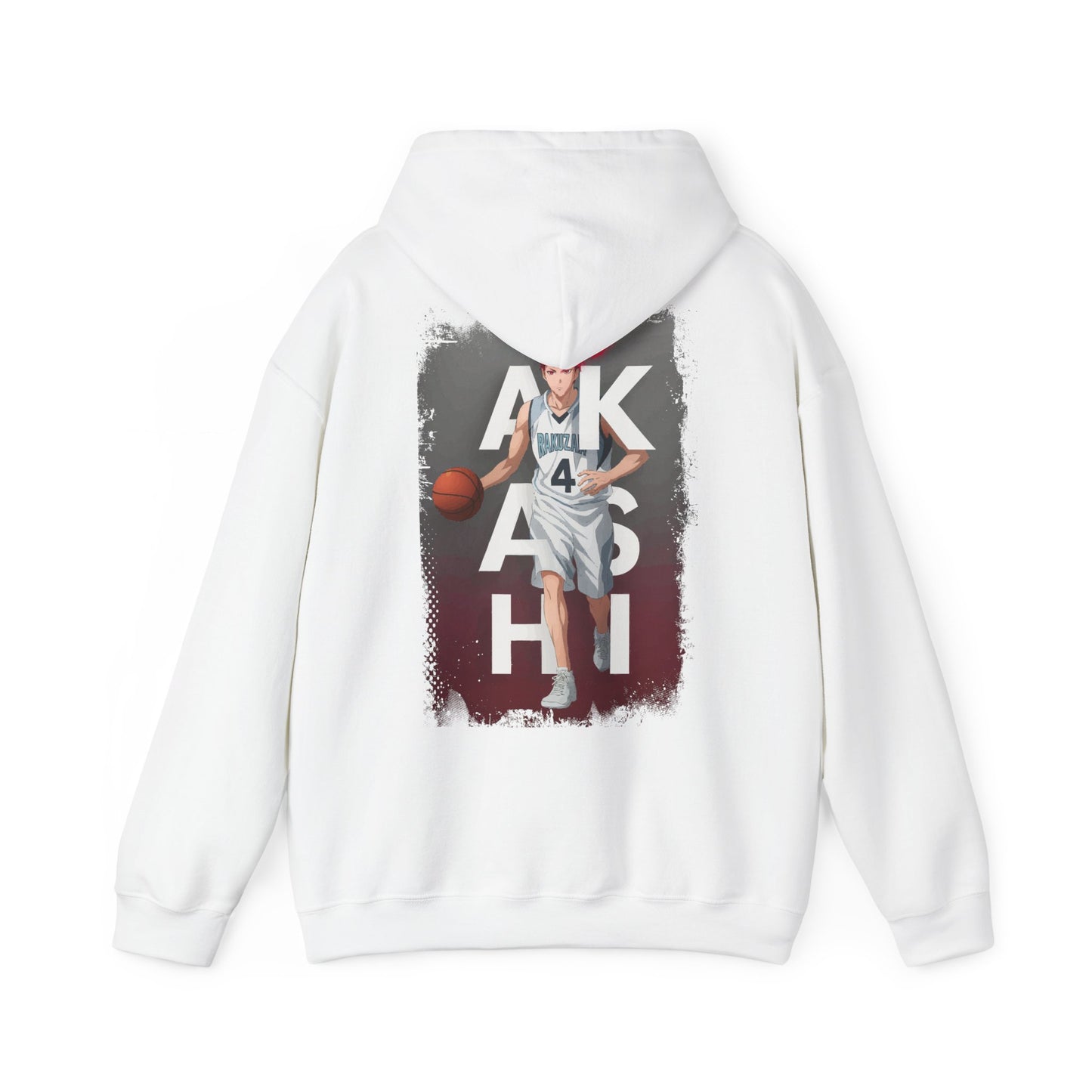 AKASHI "Supreme Command"