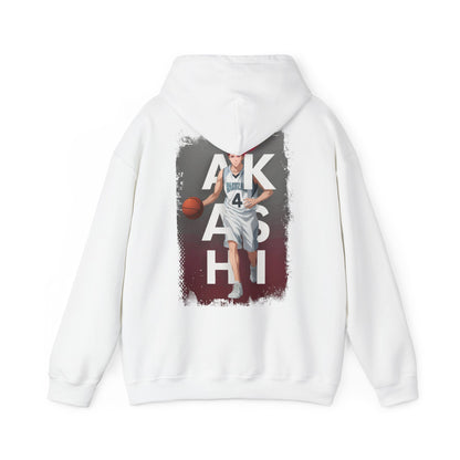 AKASHI "Supreme Command"
