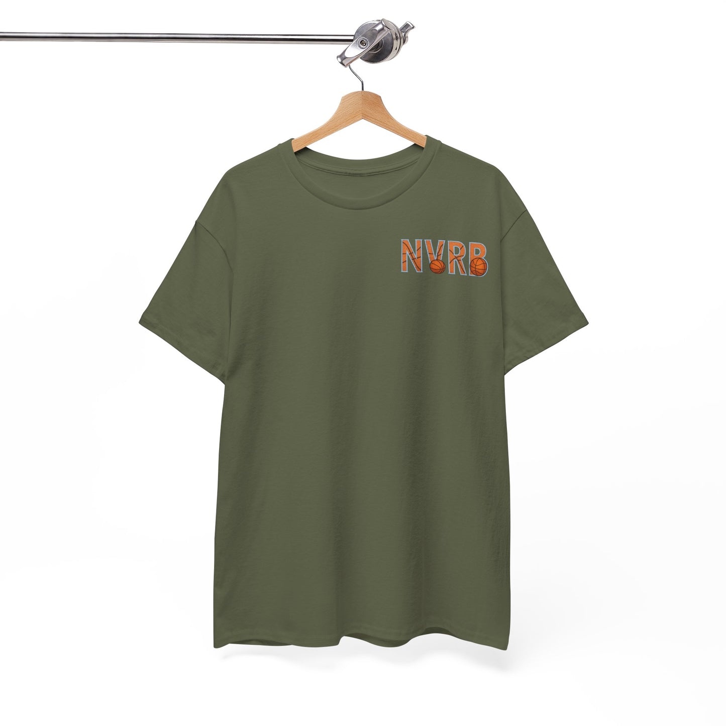Taiga Kagami - Kuroko Basketball T-Shirt