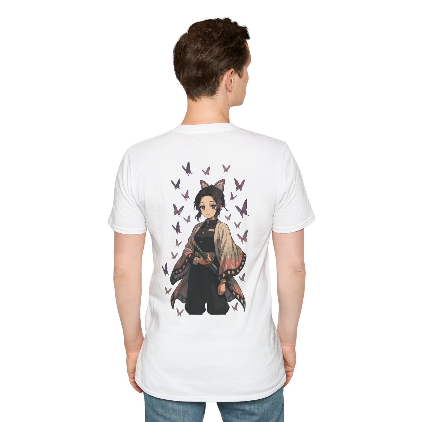 SHINOBU “INSECT HASHIRA”