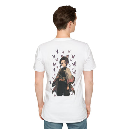 SHINOBU “INSECT HASHIRA”