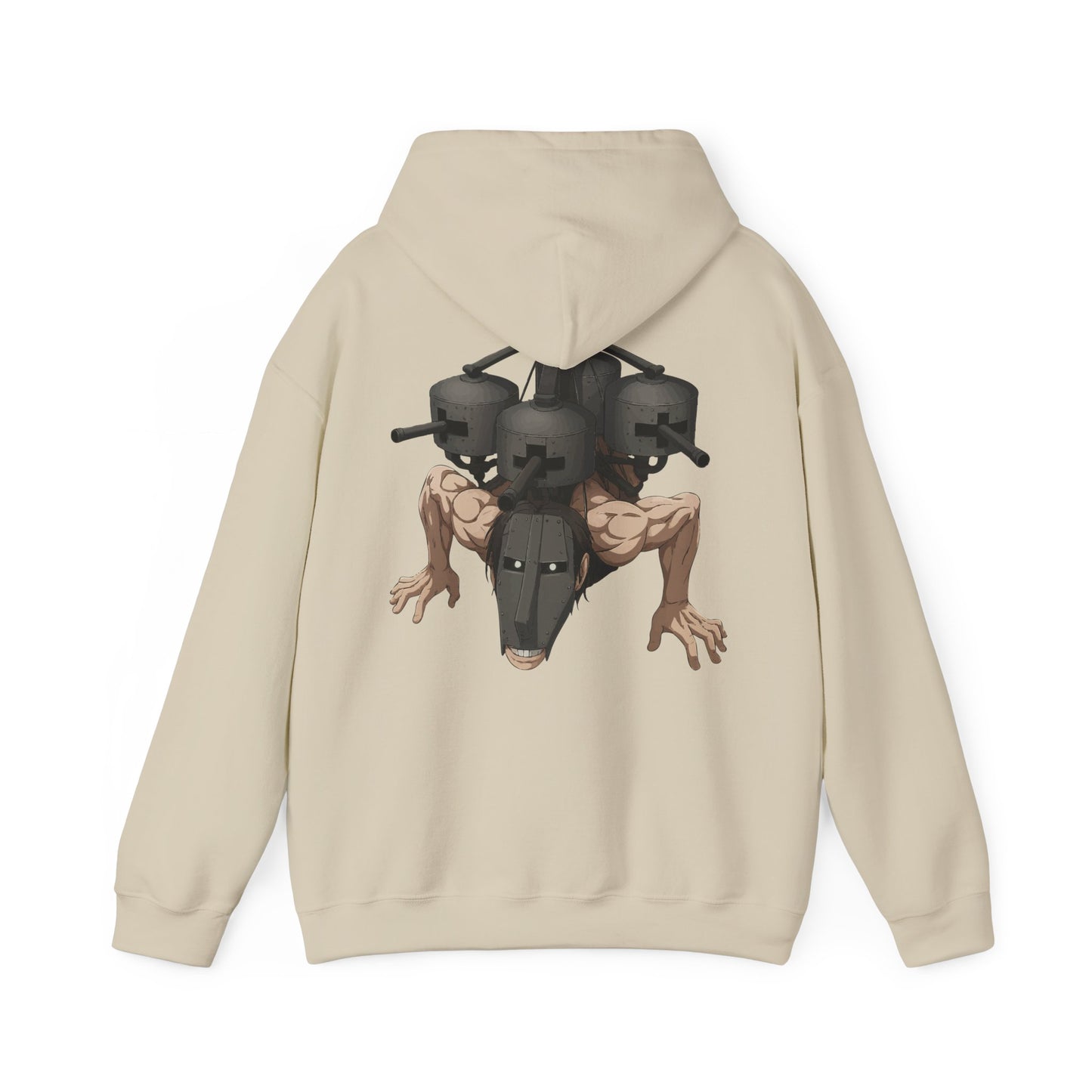 AOT “CART TITAN”