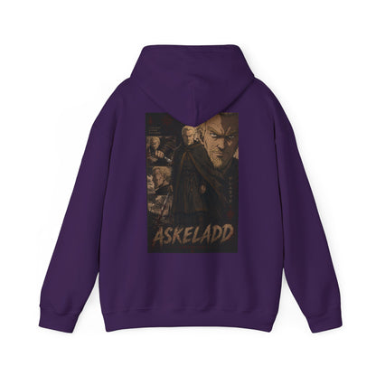 Askeladd “Cunning”