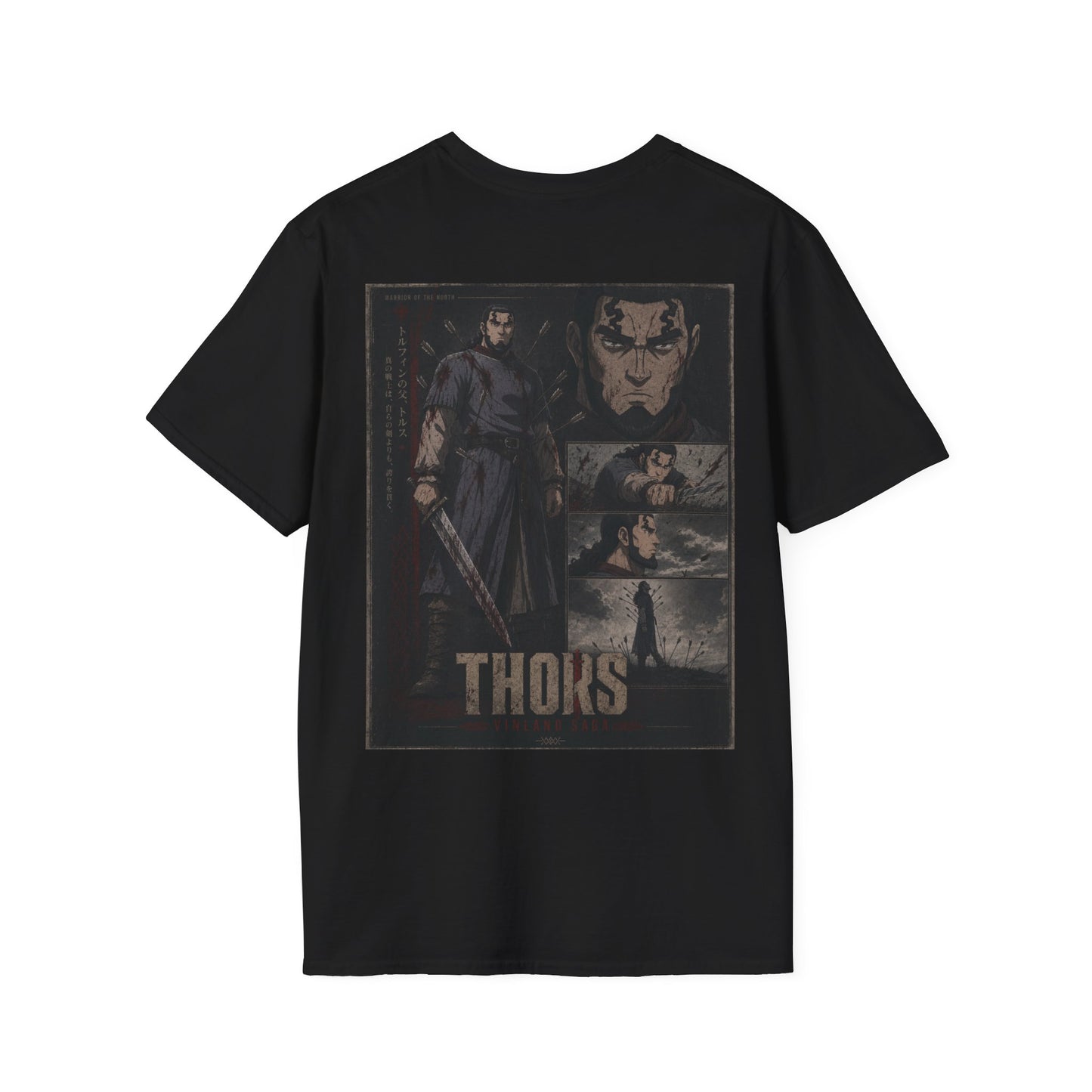 THORS “True Strength”