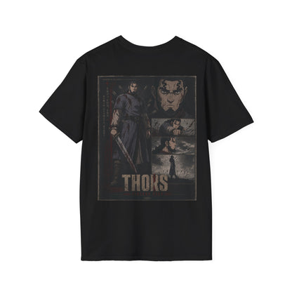 THORS “True Strength”