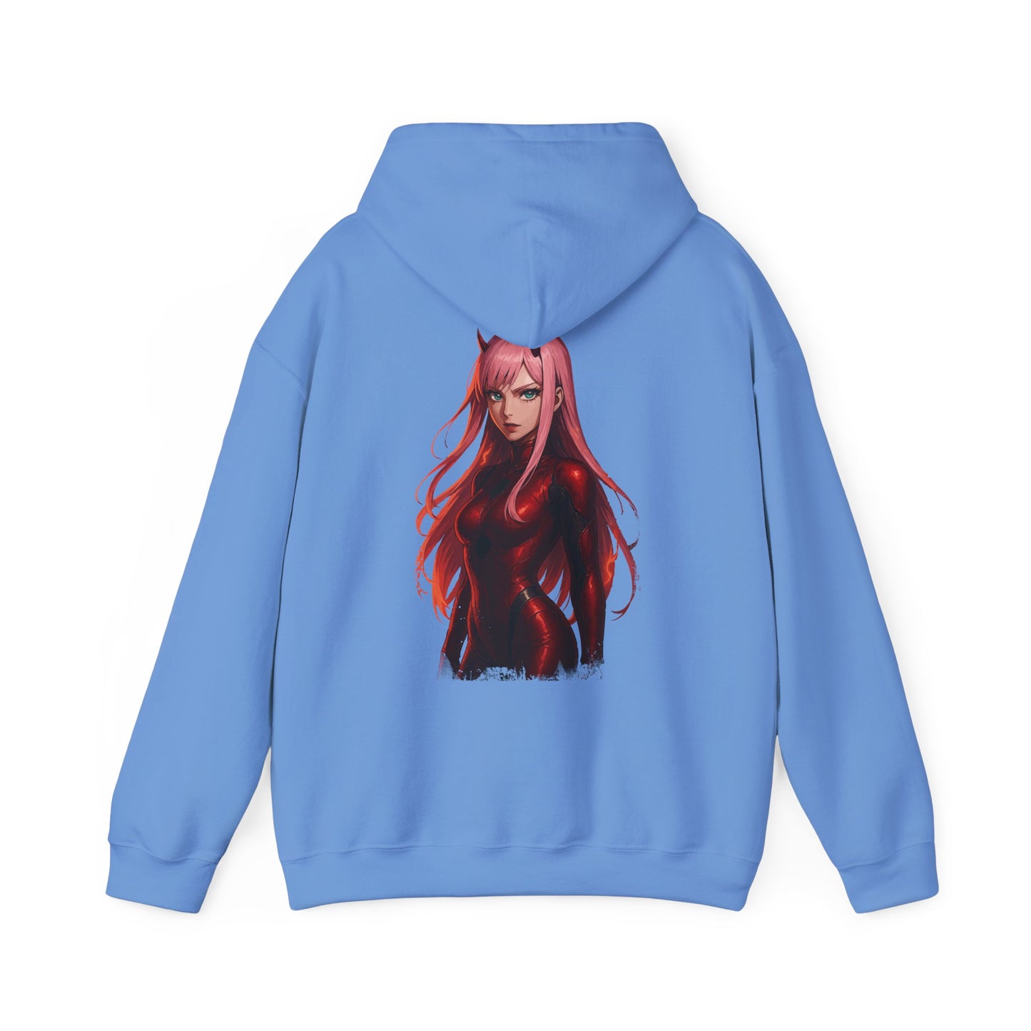 Darling in the Franxx “ZERO TWO”
