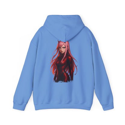 Darling in the Franxx “ZERO TWO”
