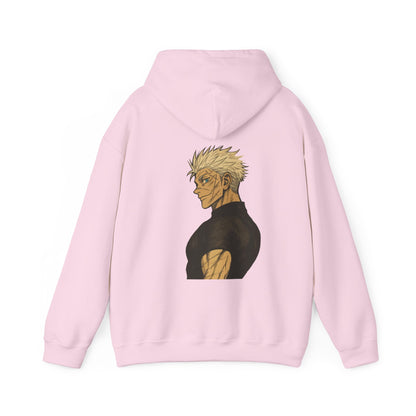 GOJO “THE STRONGEST”