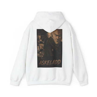 Askeladd “Mastermind”