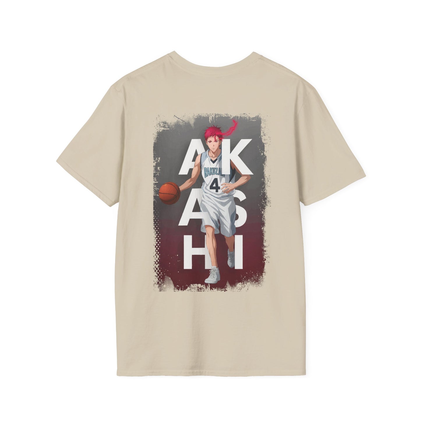 AKASHI “EMPEROR EYE”