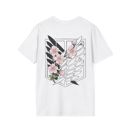 AOT "Freedom"