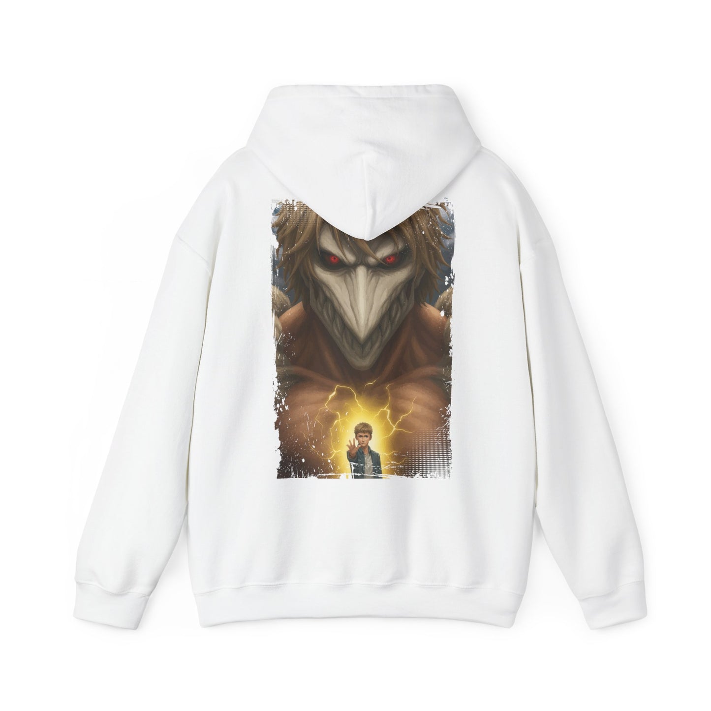 AOT “JAW TITAN”