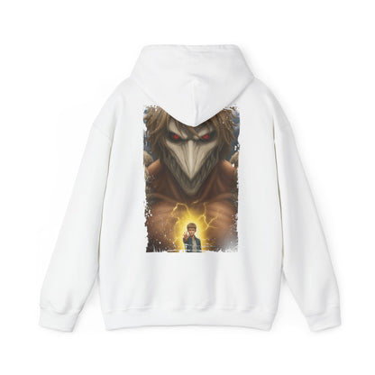 AOT “JAW TITAN”