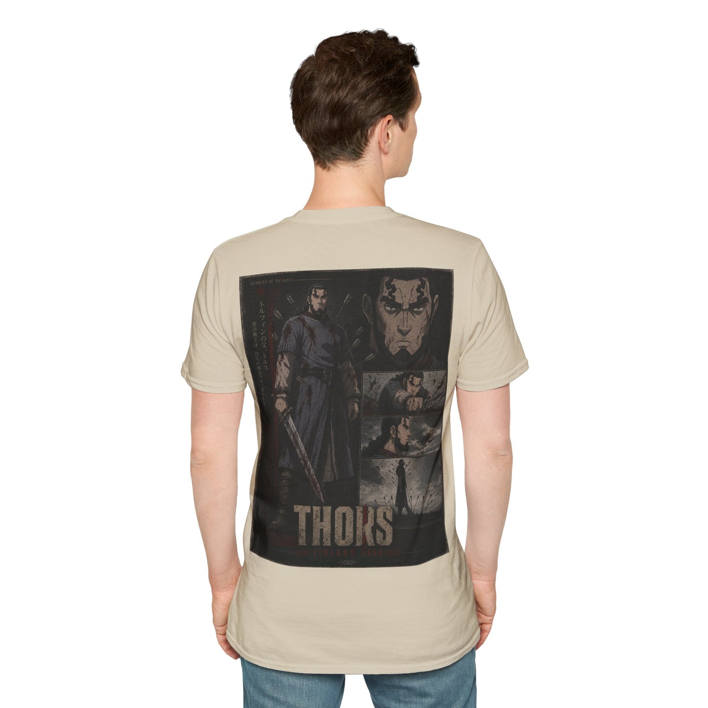 Thors “True Strength”