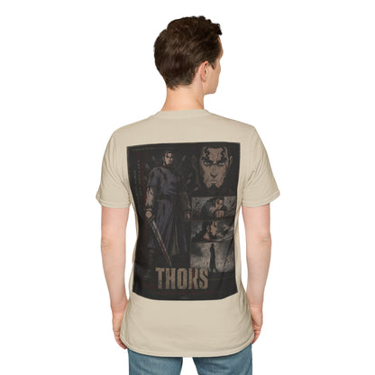 Thors “True Strength”