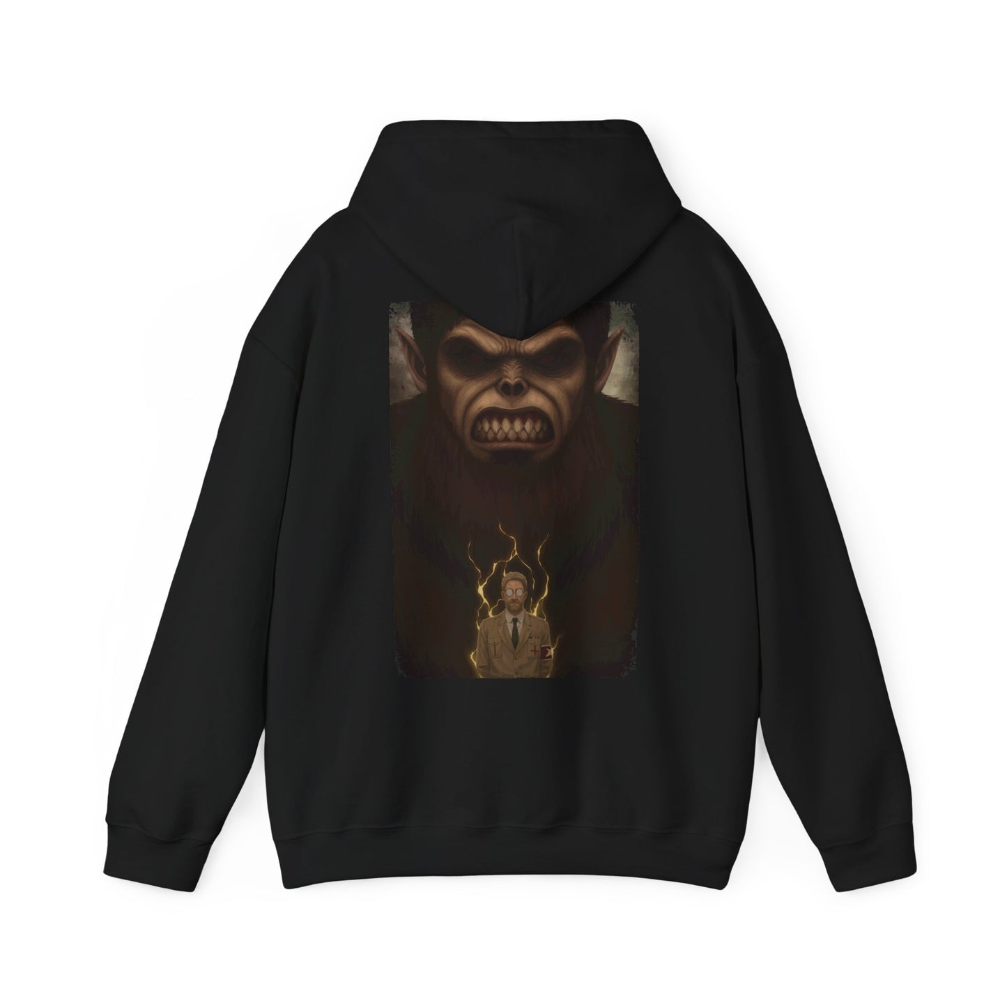AOT “BEAST TITAN”