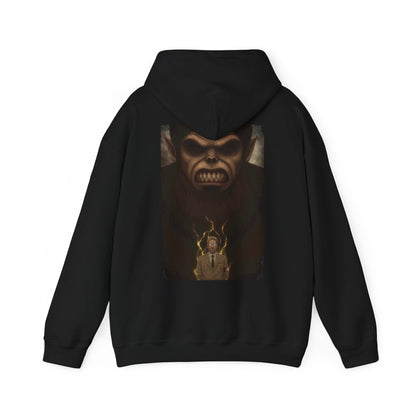 AOT “BEAST TITAN”