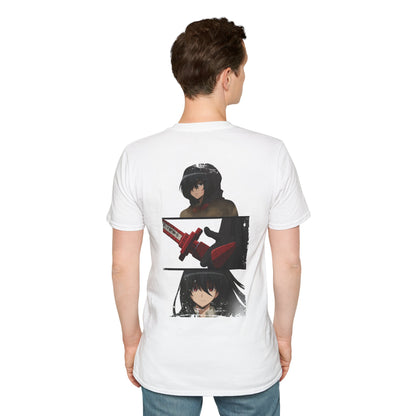 AKAME “ASSASSIN”