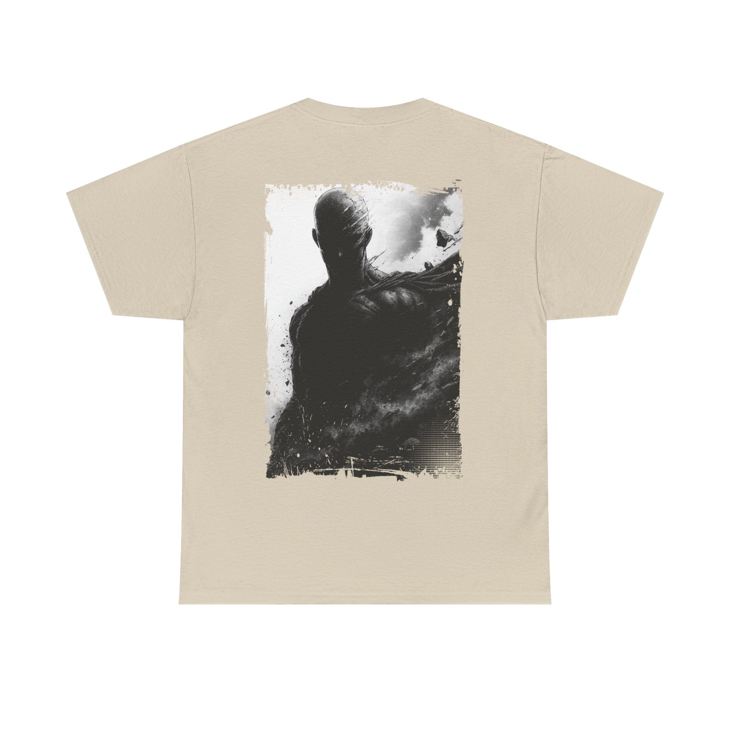Saitama - One Punch Man T-Shirt
