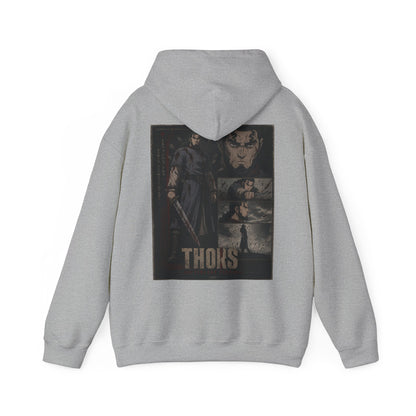 Thors “True Strength”