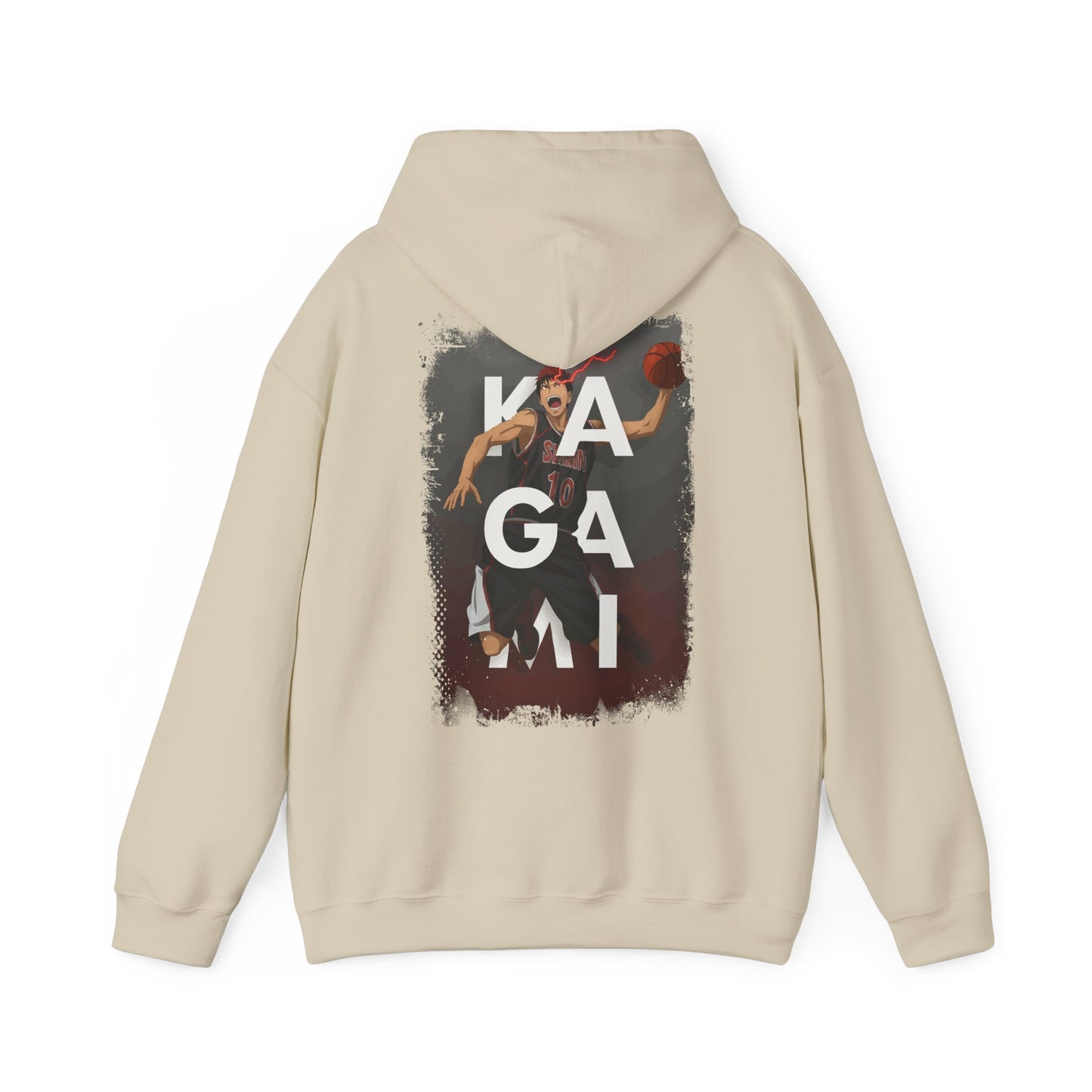 KAGAMI "Zone Power"