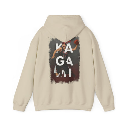 KAGAMI "Zone Power"