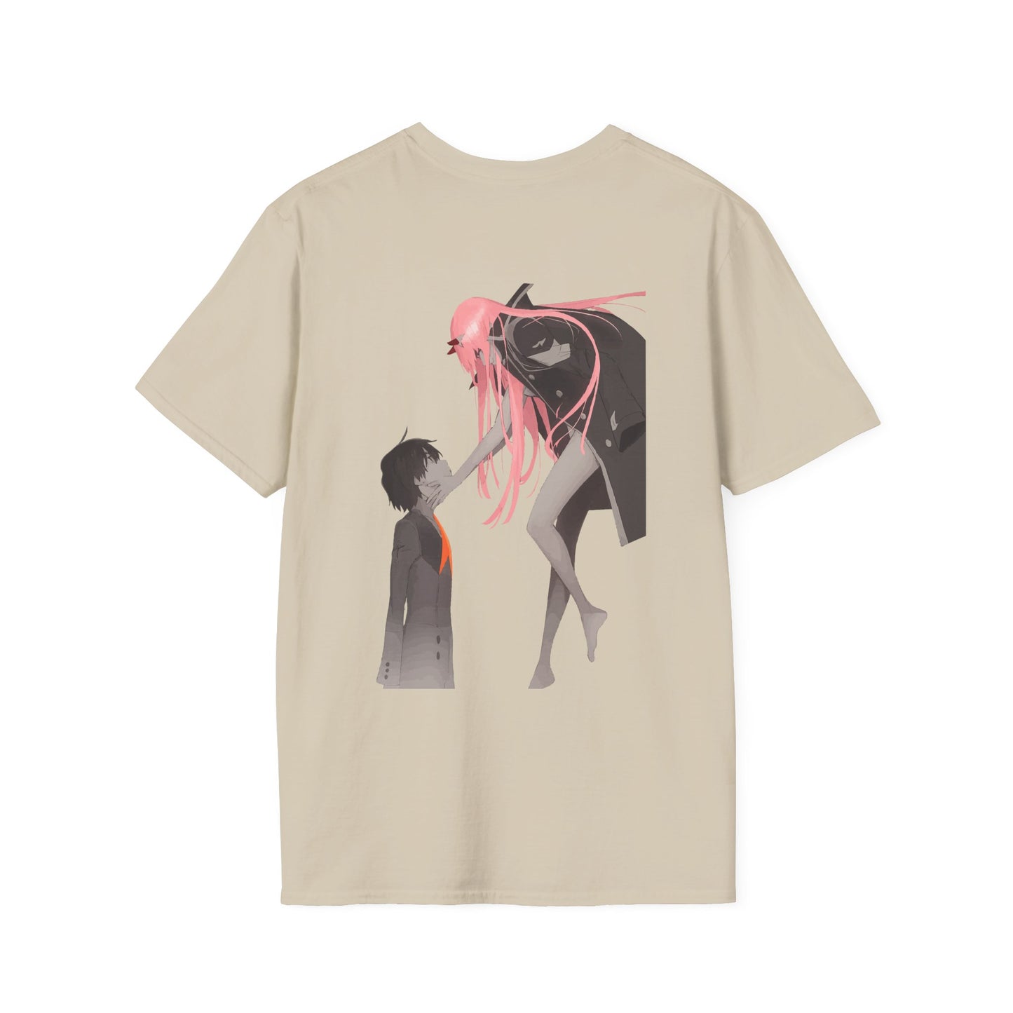 “HIRO x ZERO TWO”