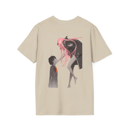 “HIRO x ZERO TWO”