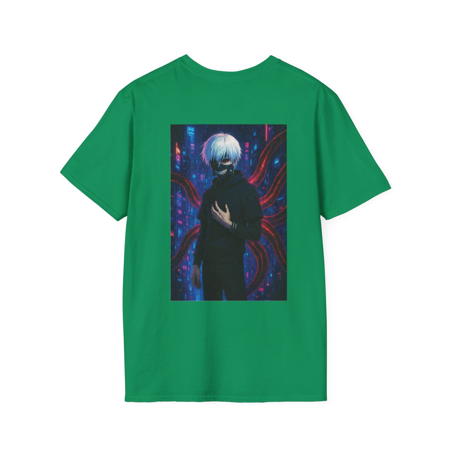 KANEKI “AWAKENED”