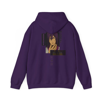 MURASAKIBARA “DOMINATION”