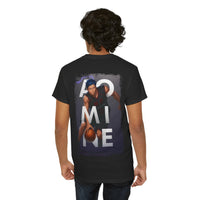 Daiki Aomine - Kuroko Basketball T-Shirt