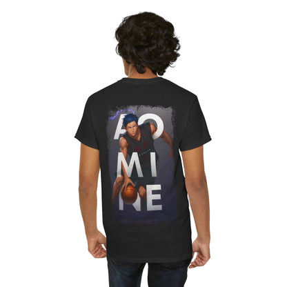 Daiki Aomine - Kuroko Basketball T-Shirt