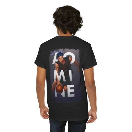 Daiki Aomine - Kuroko Basketball T-Shirt