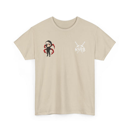 Ken Kaneki - Tokyo Ghoul T-Shirt (White Logo)
