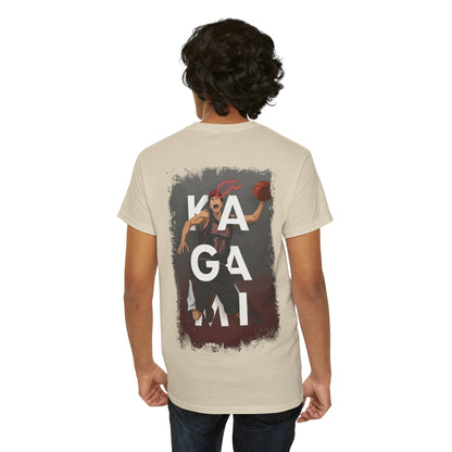 Taiga Kagami - Kuroko Basketball T-Shirt