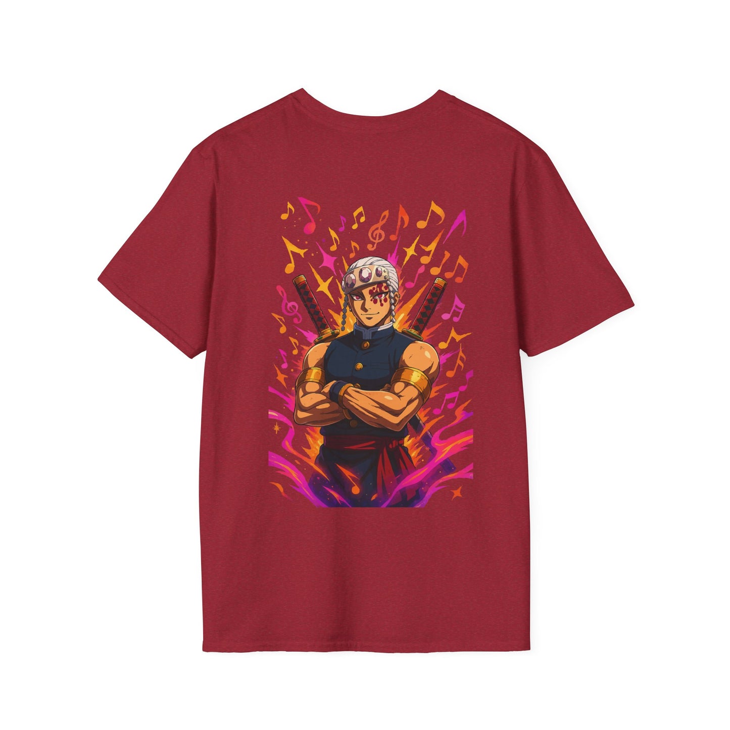 “SOUND HASHIRA”