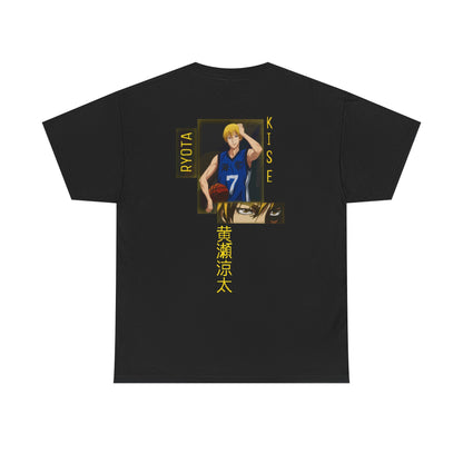 Ryōta Kise – The Perfect Copy KNB T-Shirt