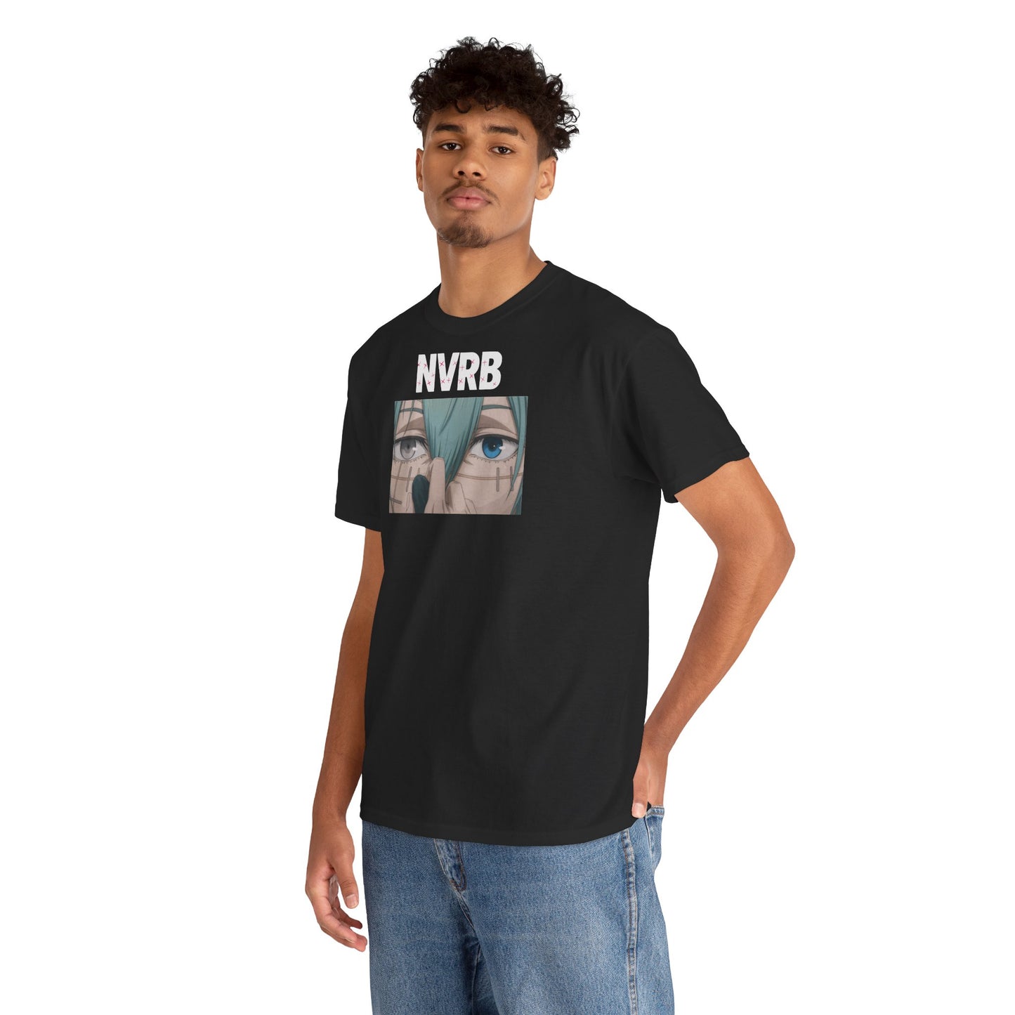 Mahito - Jujutsu Kaisen T-Shirt