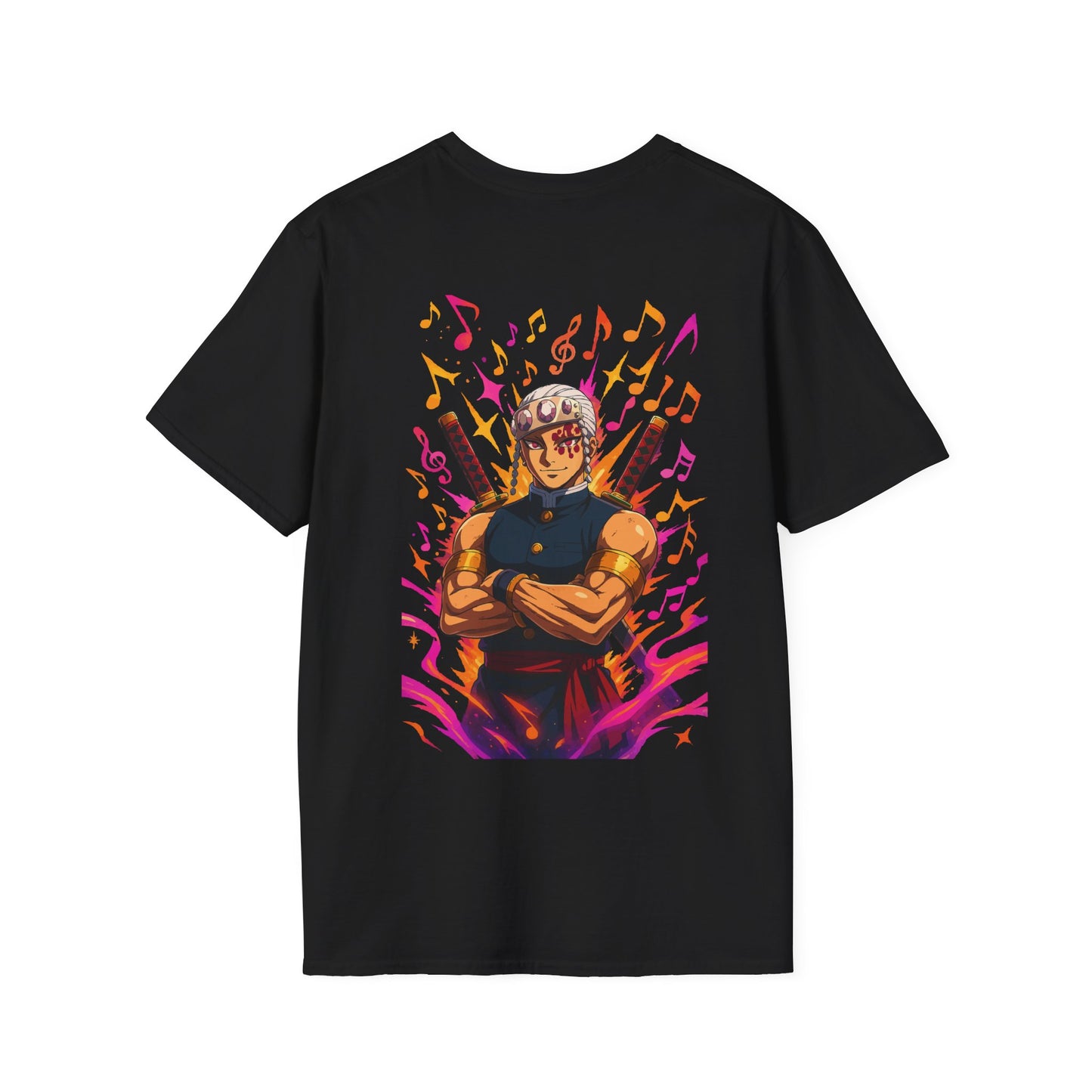 “SOUND HASHIRA”